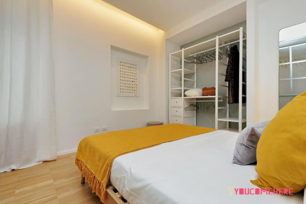 Apartamento Ych-renovated And Design Flat Close To The Center